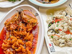 -老苏扬饭店