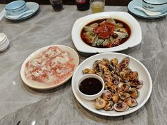 -红灯笼龙凤饭店(宁波老字号店)