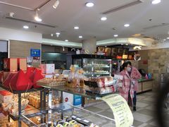 -85度C(南京珠江华海店)