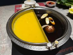 -一绪に寿喜烧(虹悦城店)