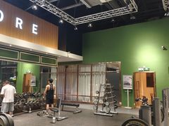 -悦莱美游泳健身会所(御景壹号店)