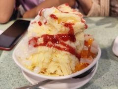 -松记糖水店(铜锣湾分店)