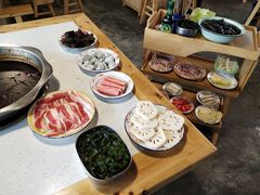 -红堂老派火锅(石桥铺店直营店)