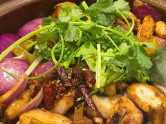 -胡须佬鸡煲四季火锅店(石厦西村直营店)