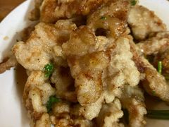 -三点小吃(山大店)