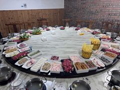 -天长牛肉火锅