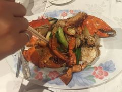 -金唐海鲜酒家