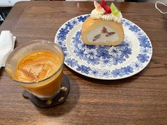 -竹子咖啡bamboo coffee