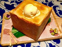 -绿茶餐厅(布吉万象汇店)