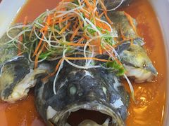 -蟹老板的海鲜
