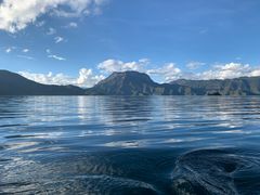 -丽江泸沽湖景区