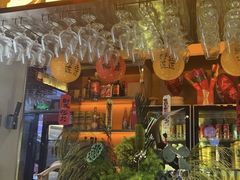 -记忆串城·东北烧烤·小龙虾·大型团建(南油店)