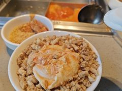 -海底捞火锅(北京路店)