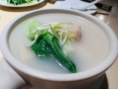 -鼎泰丰(当代商城店)