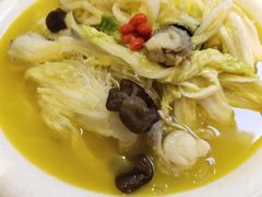 -添福来墨鱼饺子 · 海鲜东北菜(泡崖店)