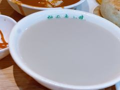 豆汁儿焦圈儿-护国寺小吃店(红莲南路店)