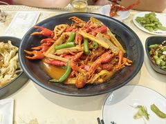 -聚味瞿记·龙虾堂(坡子街店)