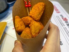 口味土豆-姐弟俩土豆粉(丰乐路店)