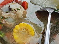 -有红鸡毛店·川菜(建设路店)