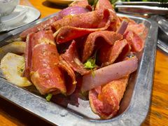 -小宇火锅烧烤(颜三路店)