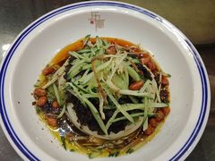 -春来和(汉城南路店)