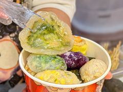 -东门町美食街