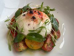 -上海柏悦酒店·世纪100牛排馆