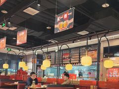 -管氏翅吧(马家堡店)