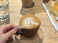 -大书房咖啡(中传国交店)