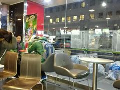 -麦当劳(明洞店)