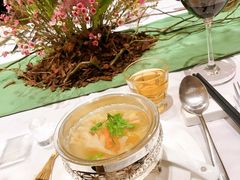 -若蘭慈·无国界素食料理(欢乐海岸店)