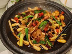 -三义和酒楼(广渠门店)