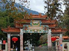 -广州市流溪河国家森林公园