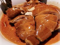 -汤城小厨•粤菜•靓汤(苏州街店)