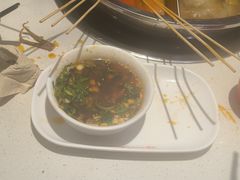 -袁记串串香火锅(郑和中路店)