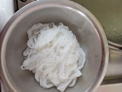 -龙上水现炒生料(柳沙店)