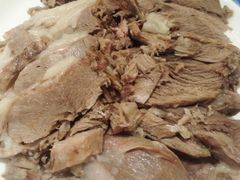 -宁夏国强手抓羊肉·清真菜(未央路凤三店)
