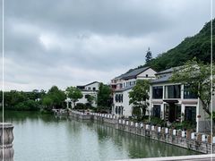 -湘湖金融镇