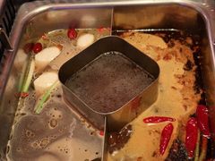 -串一火锅(赛格国际购物中心店)