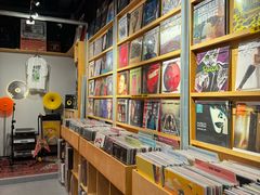 -独音唱片 Indie Music