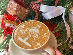 -The Good Place好地方·Brunch·coffee(国贸店)
