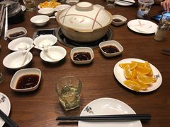 -鼎尊锅物料理(五角场店)