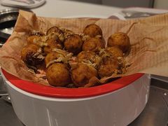 -龍歌自助小火锅(芝罘万达店)