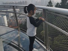 -狐尾山公园