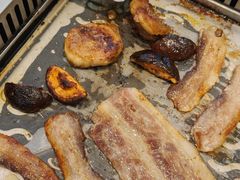 -海柜涮烤一体自助餐厅(金鹰店)