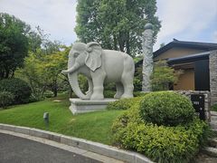 -湘湖逍遥庄园·水漾中餐厅