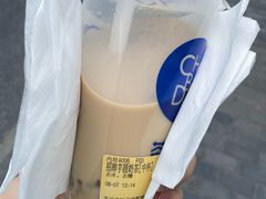 -茶百道(湖墅潮王路店)
