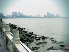 -情侣路