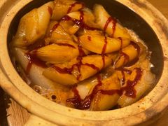 -邹开喜·炭炉鸡煲·海鲜火锅(虹口足球场店)