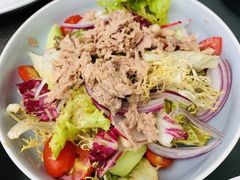 -君悦酒店·La Terrazza意合園·意式风味